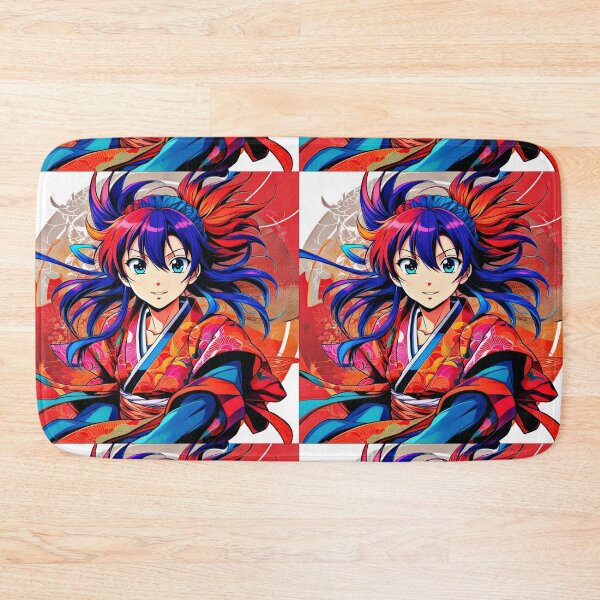 Item preview, Anime 23 designed and sold by Zeir Shop.