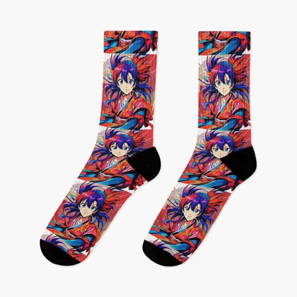 Item preview, Anime 23 designed and sold by Zeir Shop.