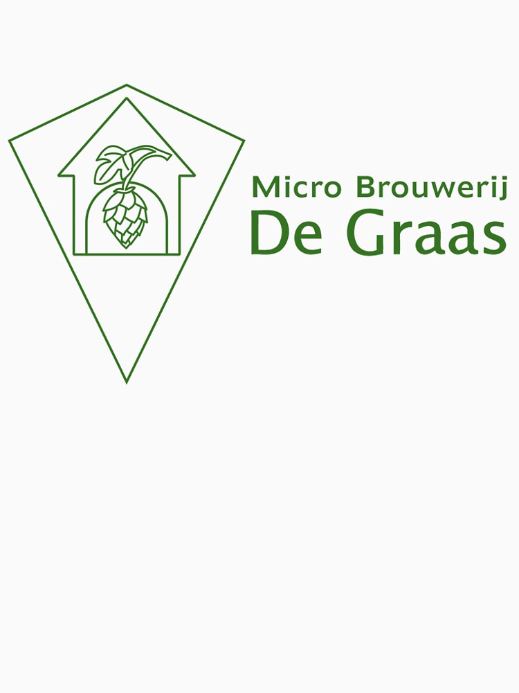 Micro Brouwerij De Graas by whaasnoot