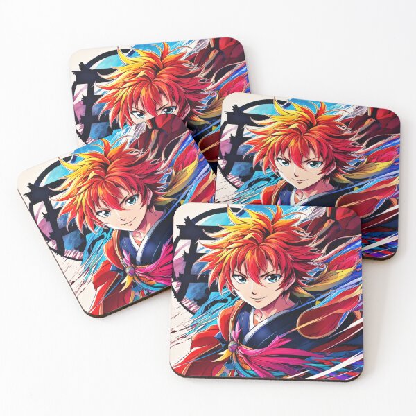 Item preview, Anime 24 designed and sold by Zeir Shop.