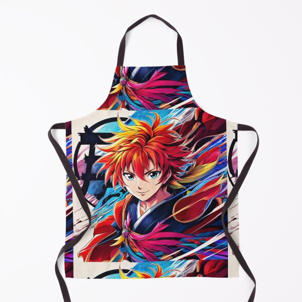 Item preview, Anime 24 designed and sold by Zeir Shop.