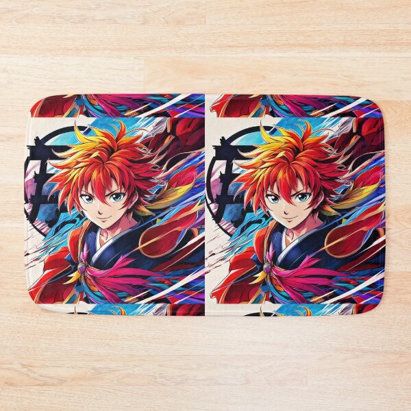 Item preview, Anime 24 designed and sold by Zeir Shop.