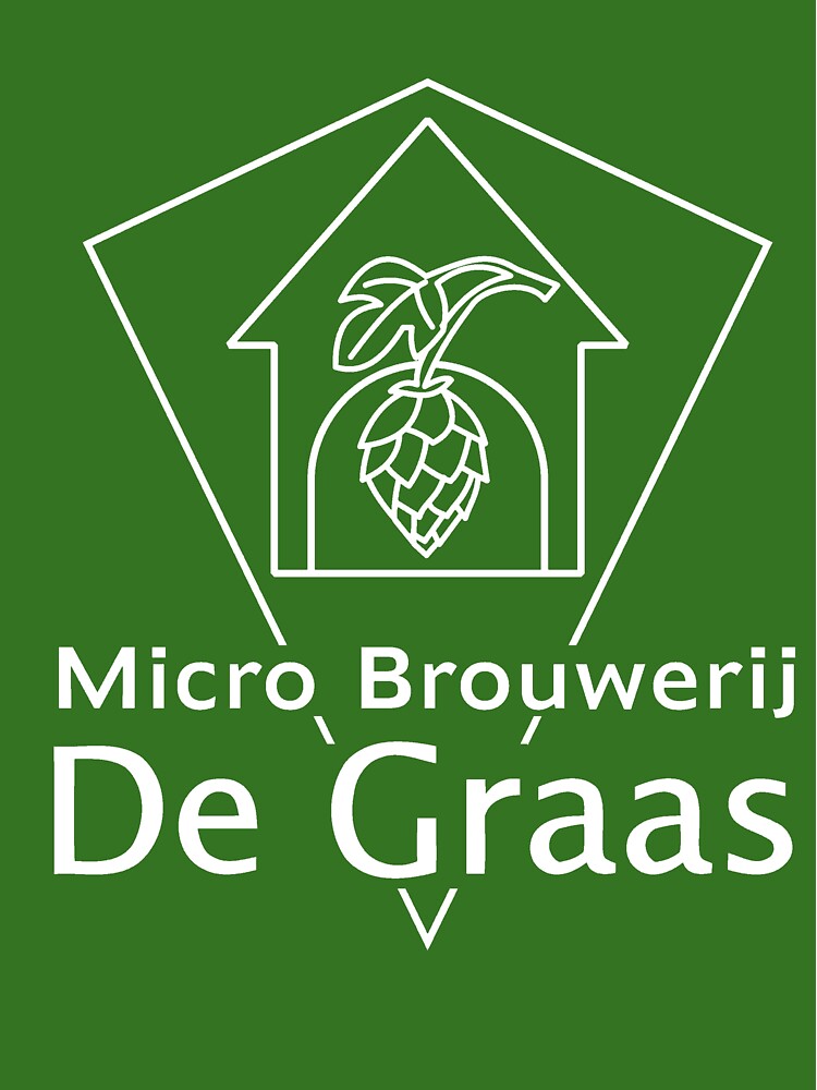 Micro Brouwerij De Graas by whaasnoot
