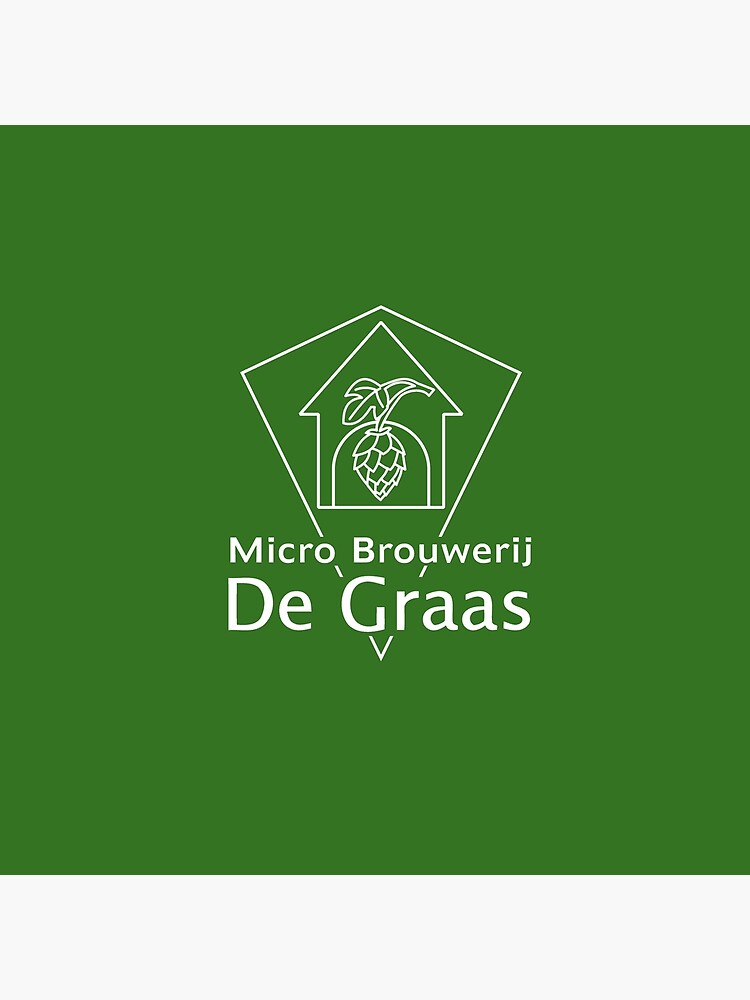 Micro Brouwerij De Graas by whaasnoot