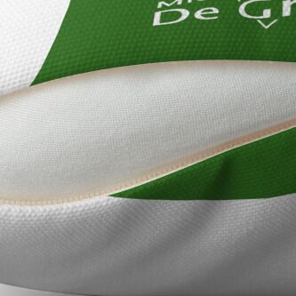 Alternate view of Micro Brouwerij De Graas Floor Pillow