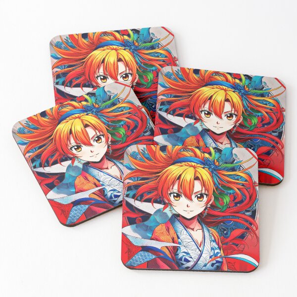 Item preview, Anime 25 designed and sold by Zeir Shop.
