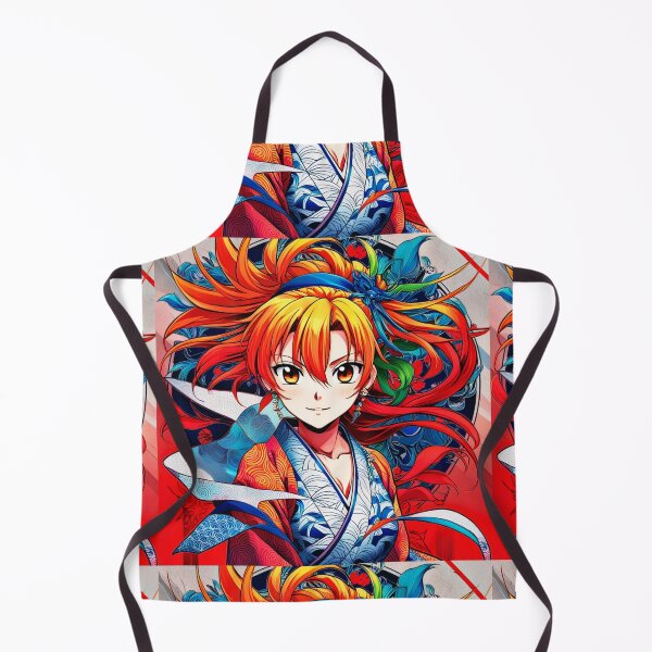 Item preview, Anime 25 designed and sold by Zeir Shop.