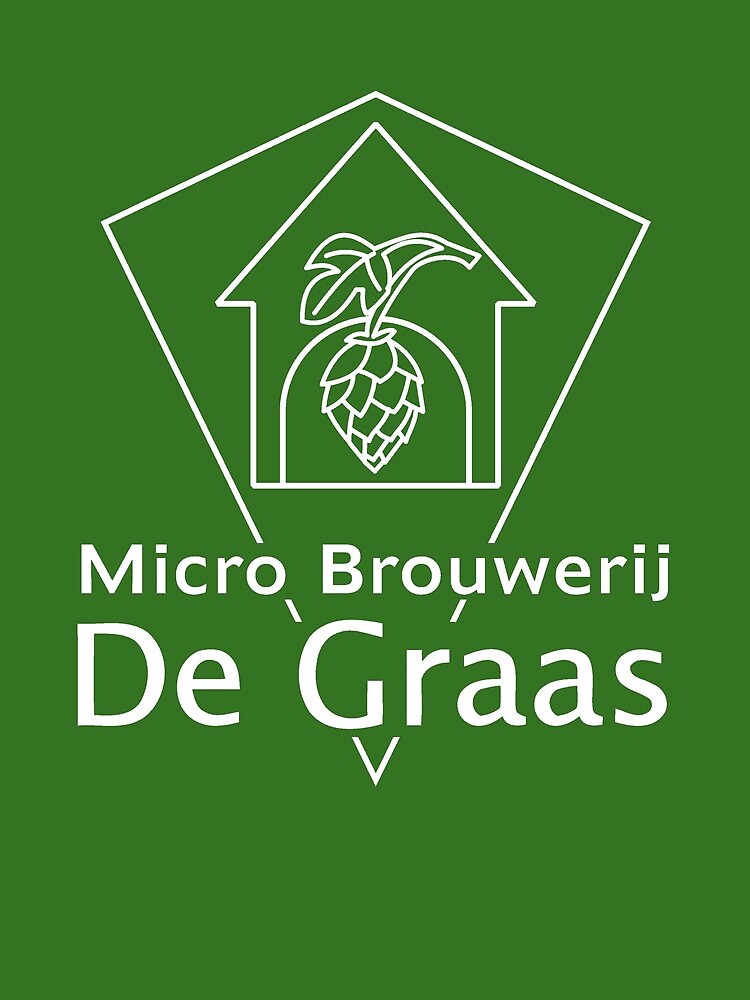 Micro Brouwerij De Graas by whaasnoot