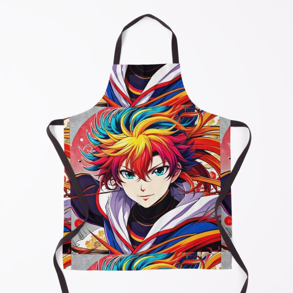 Item preview, Anime 26 designed and sold by Zeir Shop.