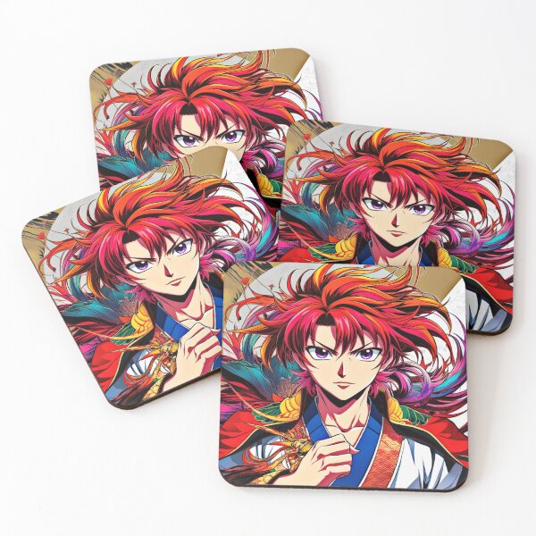 Item preview, Anime 27 designed and sold by Zeir Shop.