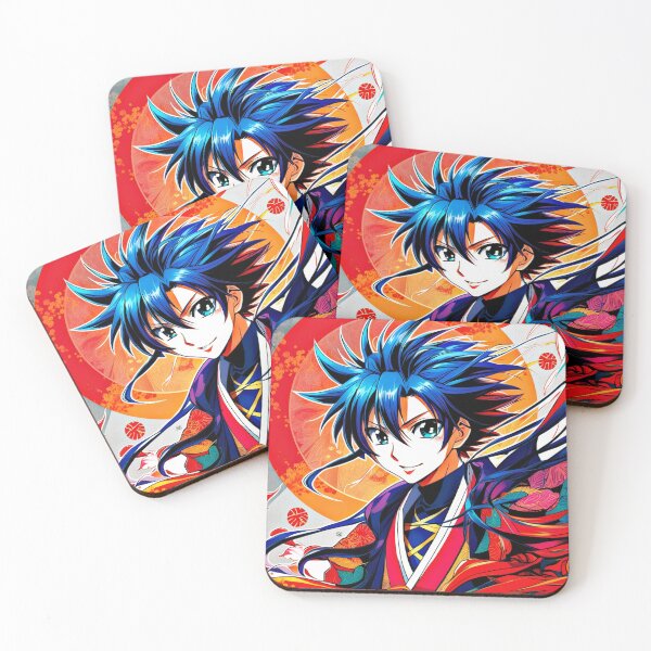 Item preview, Anime 28 designed and sold by Zeir Shop.