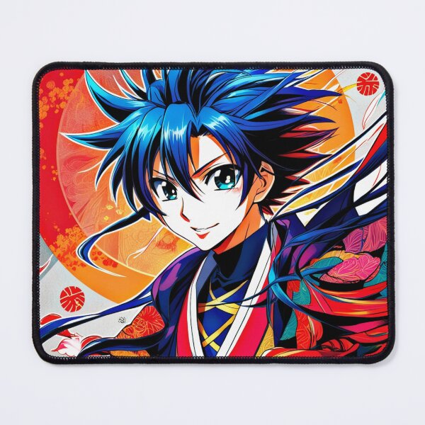 Item preview, Anime 28 designed and sold by Zeir Shop.