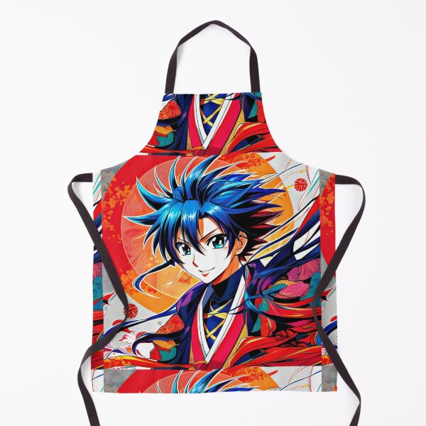 Item preview, Anime 28 designed and sold by Zeir Shop.