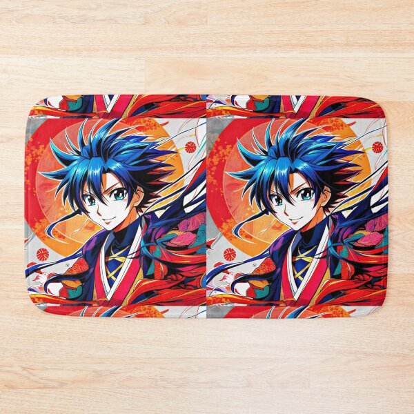 Item preview, Anime 28 designed and sold by Zeir Shop.