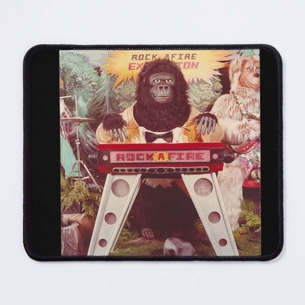 Item preview, Gorilla Piano designed and sold by TheBurritoKid.