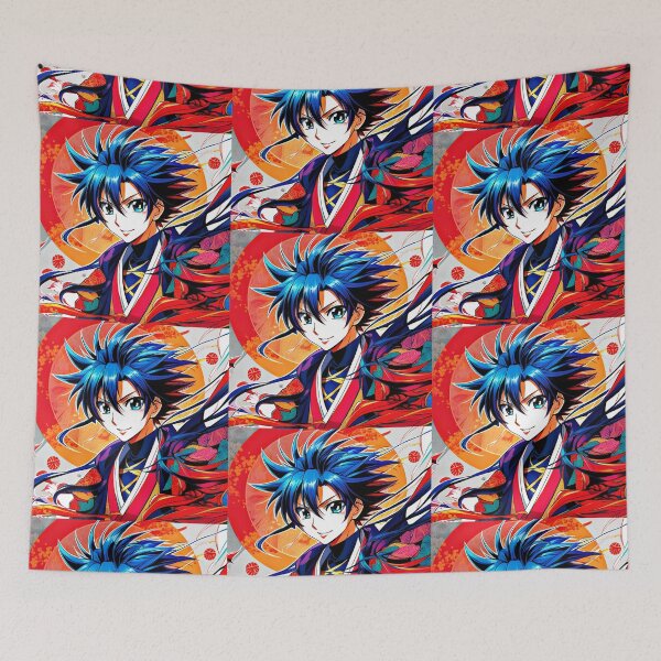 Item preview, Anime 28 designed and sold by Zeir Shop.