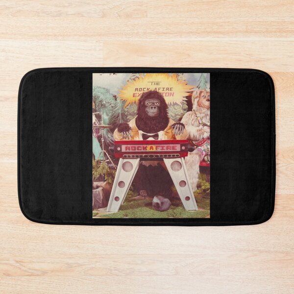 Item preview, Gorilla Piano designed and sold by TheBurritoKid.