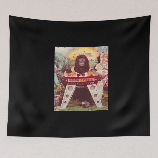 Item preview, Gorilla Piano designed and sold by TheBurritoKid.