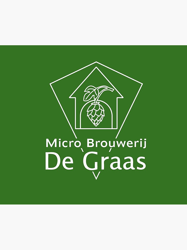 Micro Brouwerij De Graas by whaasnoot