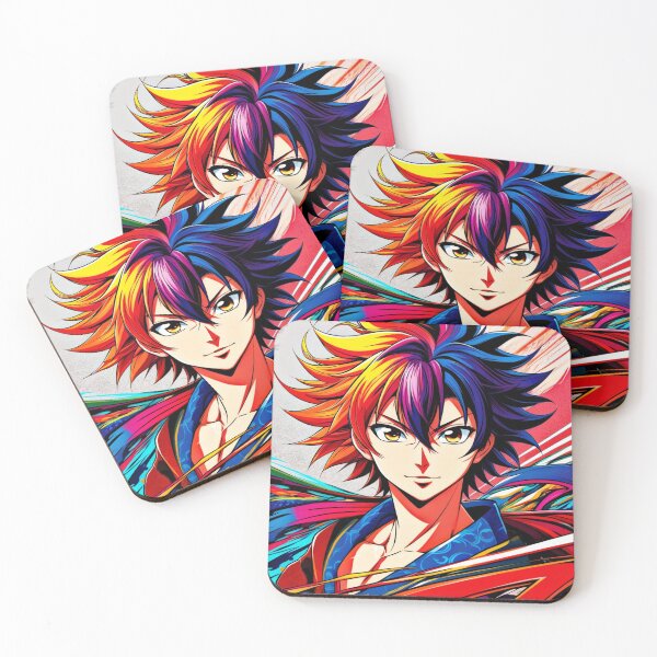 Item preview, Anime 29 designed and sold by Zeir Shop.