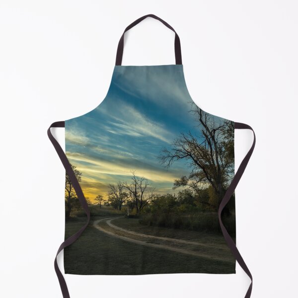 Item preview, Northern Oklahoma Country Sunrise designed and sold by Debra Martz.