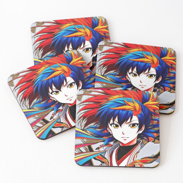 Item preview, Anime 30 designed and sold by Zeir Shop.