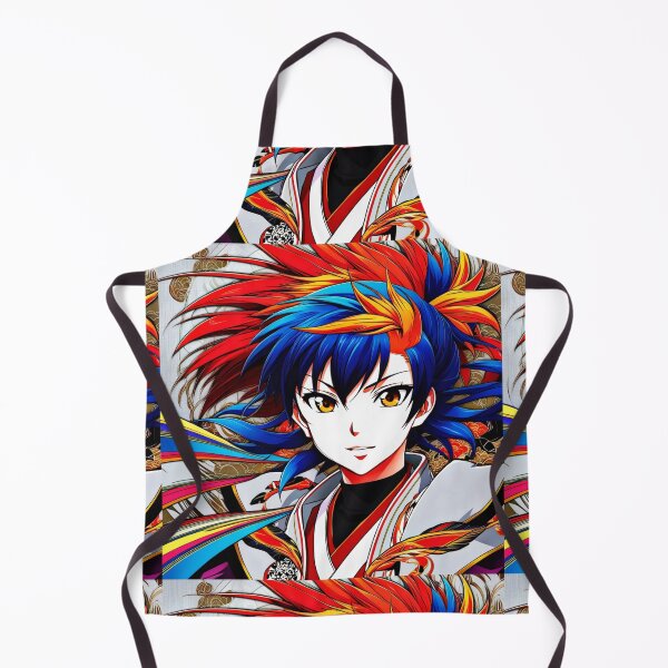 Item preview, Anime 30 designed and sold by Zeir Shop.