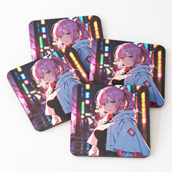 Item preview, Anime 31 designed and sold by Zeir Shop.