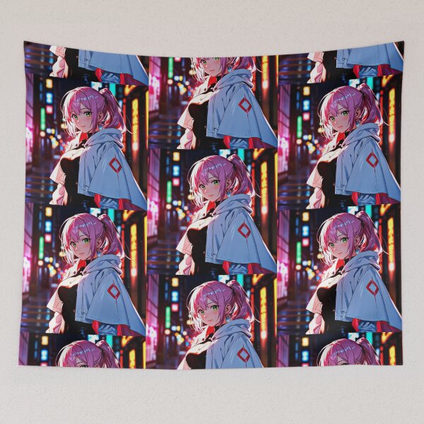 Item preview, Anime 31 designed and sold by Zeir Shop.