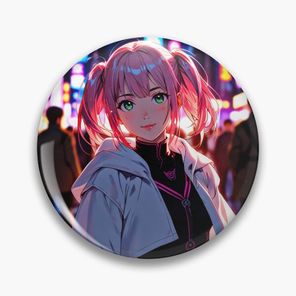 Item preview, Anime 33 designed and sold by Zeir Shop.