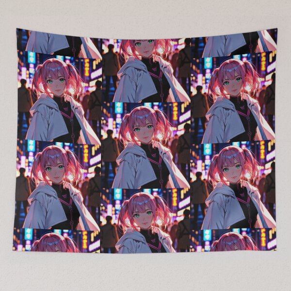 Item preview, Anime 33 designed and sold by Zeir Shop.