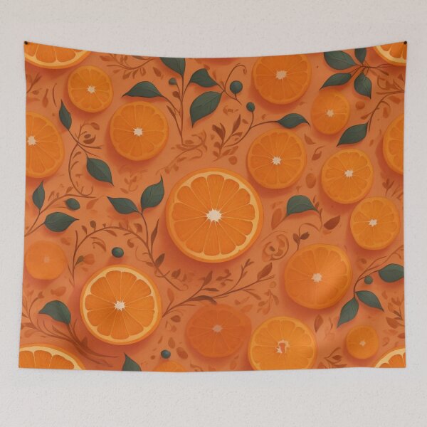 Item preview, Orange designed and sold by MySignatureItems.