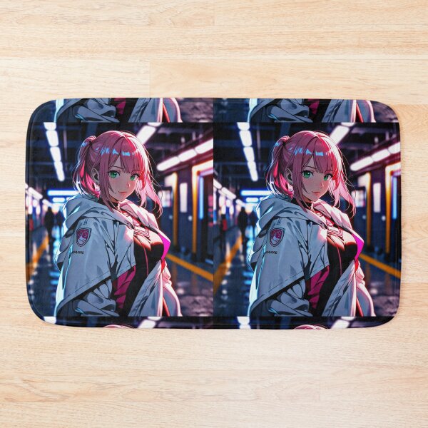 Item preview, Anime 34 designed and sold by Zeir Shop.