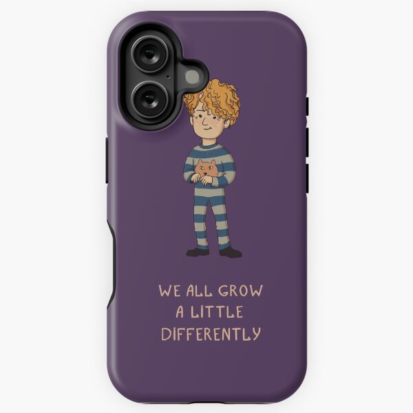 Aperçu de l'œuvre Ce que nous faisons dans l'ombre Bébé Colin Motivation créée et vendue par illustore.