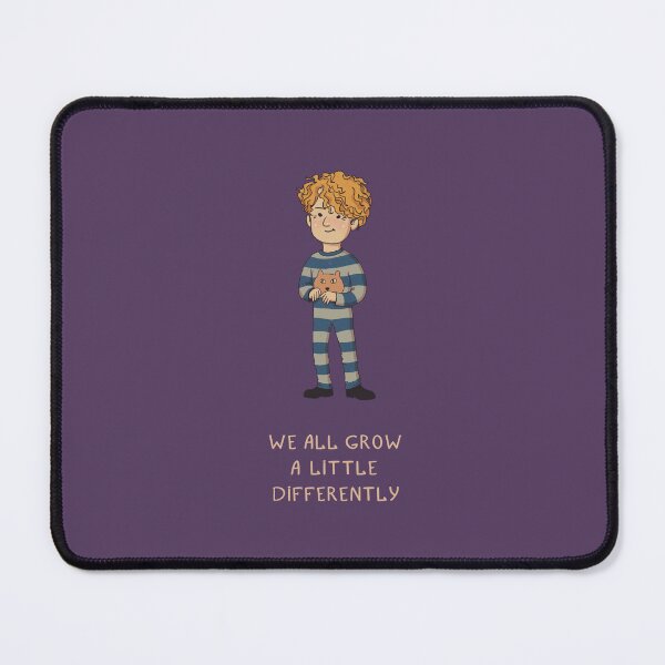 Aperçu de l'œuvre Ce que nous faisons dans l'ombre Bébé Colin Motivation créée et vendue par illustore.