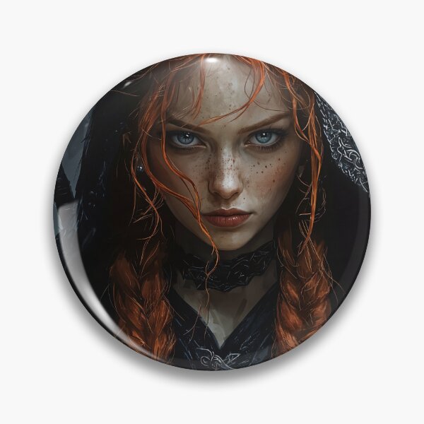 Artikelvorschau, Der feurige Wächter: Wächter des Zauberwalds entworfen und verkauft von oanaunciuleanu.