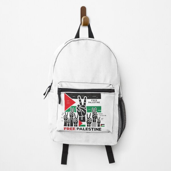Item preview, Free Palestine designed and sold by supersanko.