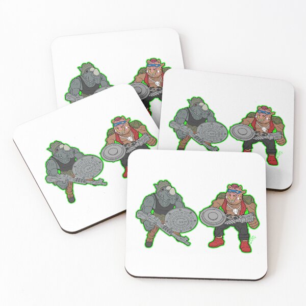 Item preview, Mutant Goons designed and sold by TheBurritoKid.