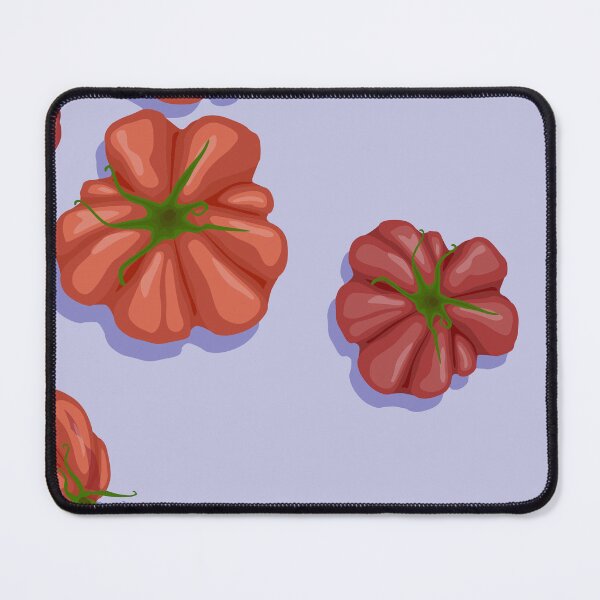 Item preview, Oxheart tomatoes in summer designed and sold by Nadia--.