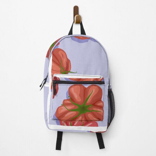 Item preview, Oxheart tomatoes in summer designed and sold by Nadia--.