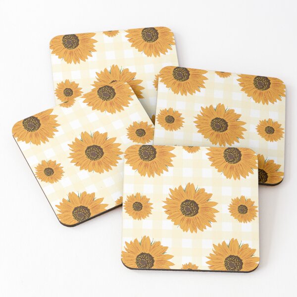 Item preview, YELLOW FLOWERS designed and sold by Sumaqquilla.