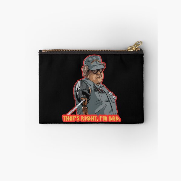 Item preview, Arachnophobia - Delbert McClintock designed and sold by blacksnowcomics.