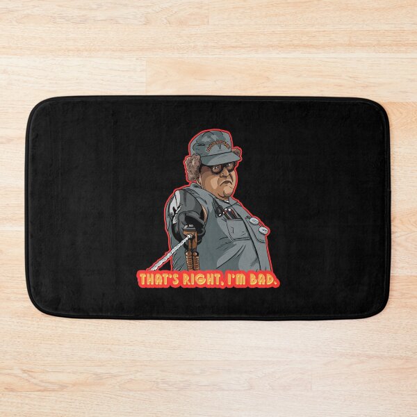 Item preview, Arachnophobia - Delbert McClintock designed and sold by blacksnowcomics.