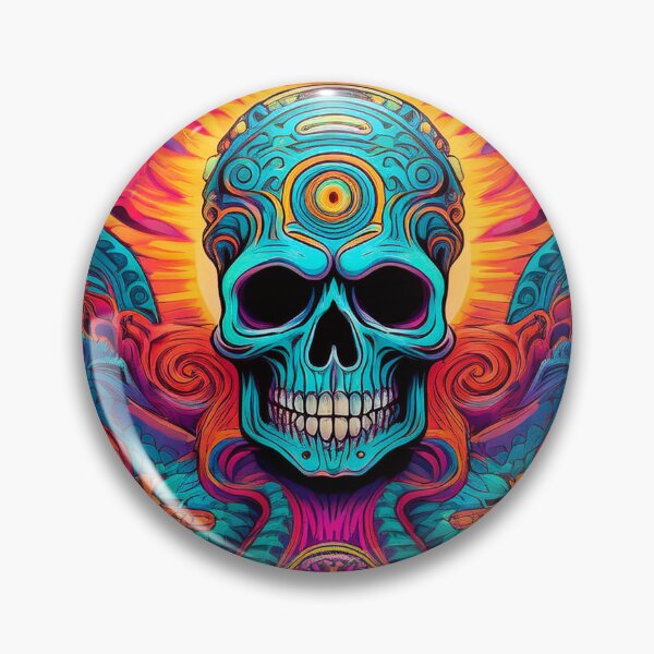 Item preview, Neon Nightmare designed and sold by Klickemall.