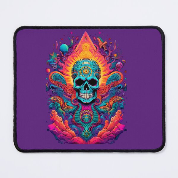 Item preview, Neon Nightmare designed and sold by Klickemall.