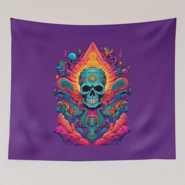 Item preview, Neon Nightmare designed and sold by Klickemall.