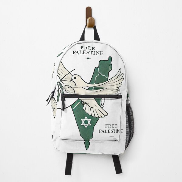 Item preview, Free Palestine designed and sold by supersanko.