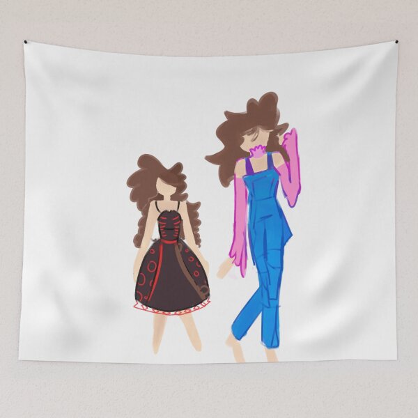 Item preview, Fashion icon! designed and sold by Graye-maxime74.