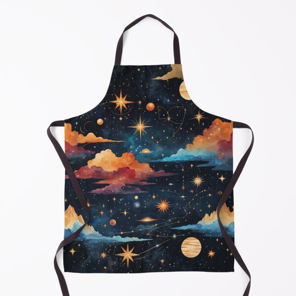 Item preview, Golden constellations designed and sold by Kurasawa.