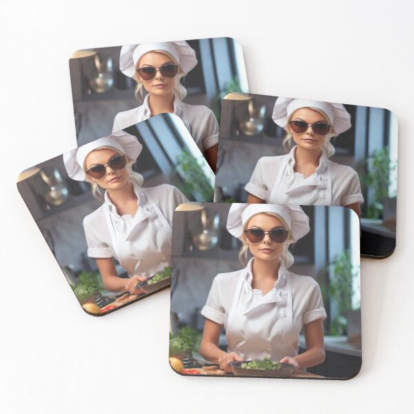 Item preview, Culinary Expertise in the Modern Kitchen designed and sold by KilianSzmid.